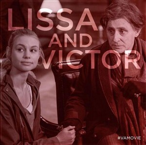  Lissa & Victor