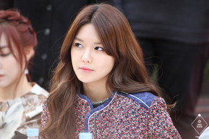 Lotte Fansign-Sooyoung