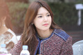 Lotte Fansign-Sooyoung - girls-generation-snsd photo