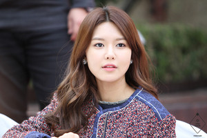  Lotte Fansign-Sooyoung