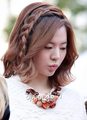 Lotte Fansign-Sunny - girls-generation-snsd photo