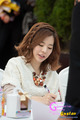 Lotte Fansign-Sunny - girls-generation-snsd photo
