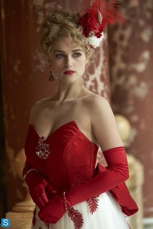 Lucy Westenra 