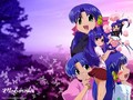 Mahoraba Heartful Days - kawaii-anime photo