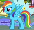 Main Six made in Pony Creator - my-little-pony-friendship-is-magic photo