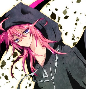  Marluxia