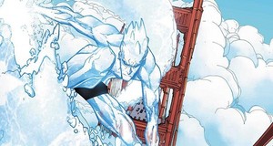  Marvel - Iceman