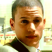 Michael Scofield-Pilot  - television icon