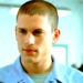 Michael Scofield-Pilot - television icon