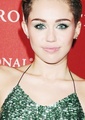 Miley Cyrus Attends The Night Of Stars In New York City  2013 - miley-cyrus photo