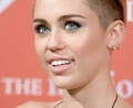Miley Cyrus Attends The Night Of Stars In New York City  2013 - miley-cyrus photo