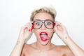 Miley ♥ - miley-cyrus photo