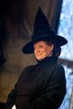 Minerva McGonagall - harry-potter photo
