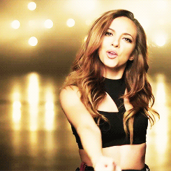 Little Mix - Jade Thirlwall #2: "I hate it when people say you only wear  make up for other people." - Fan Forum