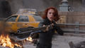 Natasha Romanoff / Black Widow Scene - random photo