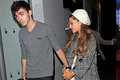 Nath and Ariana - the-wanted photo