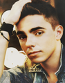 Nathan Sykes <3 - the-wanted photo