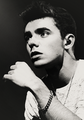 Nathan Sykes x - the-wanted photo