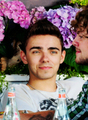 Nathan x - the-wanted photo