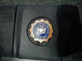 Neverland Security Badge - michael-jackson photo