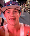 Niall Horan 2013 - one-direction photo