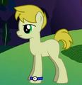 Nye as a Pony - young-justice-ocs photo