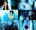 OUAT Blue  - once-upon-a-time fan art