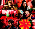 OUAT Red  - once-upon-a-time fan art
