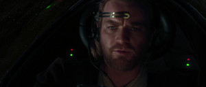  Obi-Wan Kenobi badges