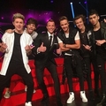 October 27th - Appearing on "X Factor Australia" - one-direction photo