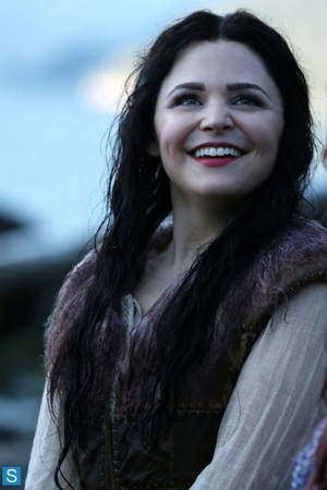  Once Upon a Time - Episode 3.06 - Ariel - Promotional mga litrato
