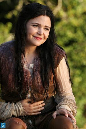  Once Upon a Time - Episode 3.06 - Ariel - Promotional foto's