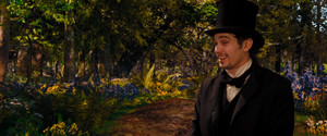 Oz: The Great and Powerful