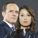 Phil Coulson & Melinda May  - phil-coulson-and-melinda-may icon