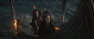  foto's from Thor: The Dark World