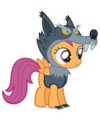 Pony's Costumes! - my-little-pony-friendship-is-magic photo