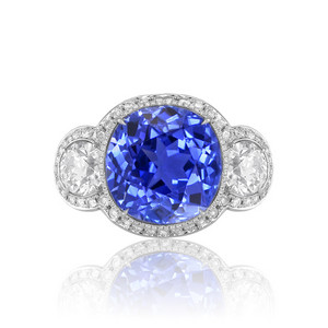  Sapphire Jewelry