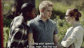 Series 2 Gifs! :D  - wolfblood photo