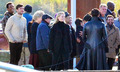 Set of ‘OUAT’ in Richmond, October 28, 2013 - once-upon-a-time photo