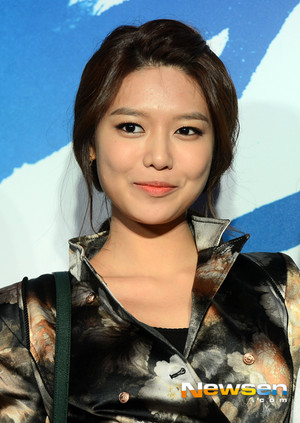 Sooyoung-No Breathing Premiere