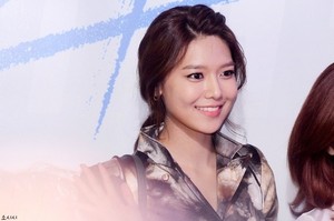  Sooyoung-No Breathing Premiere