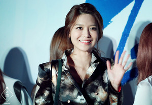  Sooyoung-No Breathing Premiere