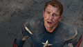 Steve Rogers / Captain America Scene - random photo