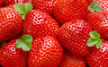 Strawberry - random photo