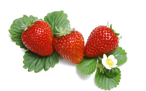 strawberi