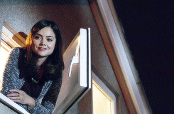  The Doctor and Clara