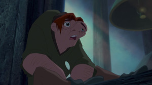  The Hunchback of Notre Dame - God Help the Outcast