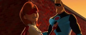 The Incredibles {HD}