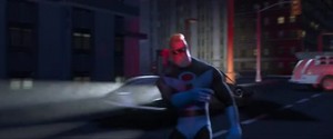 The Incredibles 