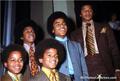The Jackson 5 - michael-jackson photo